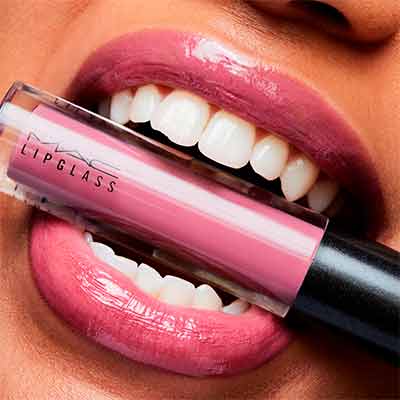 free mac cosmetics lipglass lip gloss sample - FREE MAC Cosmetics Lipglass Lip Gloss Sample