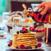 free maple or table syrup 180x180 - FREE Maple or Table Syrup