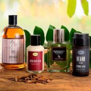 free mens face body products 180x180 - FREE Men's Face & Body Products