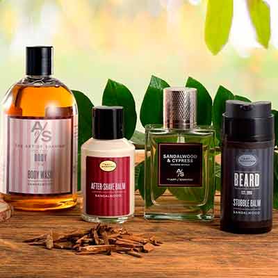 free mens face body products - FREE Men's Face & Body Products