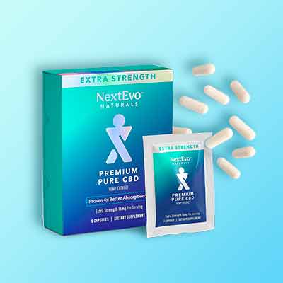 free nextevo naturals sample - FREE NextEvo Naturals Sample