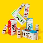 free notmilk plant based milk 180x180 - FREE NotMilk Plant-Based Milk