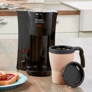 free personal coffee maker travel mug 180x180 - FREE Personal Coffee Maker & Travel Mug