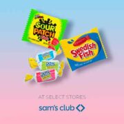free sweet and sour candy 180x180 - FREE Sweet and Sour Candy
