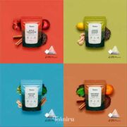 free teaniru tea samples 1 180x180 - FREE Teaniru Tea Samples