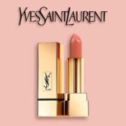 free yves saint laurent rouge pur couture lipstick sample 180x180 - FREE Yves Saint Laurent Rouge Pur Couture Lipstick Sample