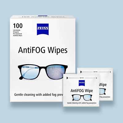 free zeiss anti fog wipes - FREE ZEISS Anti-Fog Wipes