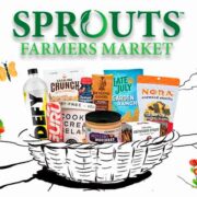 5 free full size products at sprouts 180x180 - 5 FREE Full-Size Products At Sprouts