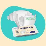 free cuties boundless size youth diaper sample 180x180 - FREE Cuties Boundless Size Youth Diaper Sample
