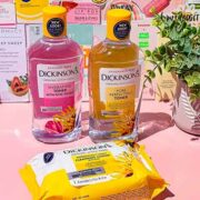 free dickinsons original witch hazel skincare sample 180x180 - FREE Dickinson's Original Witch Hazel Skincare Sample