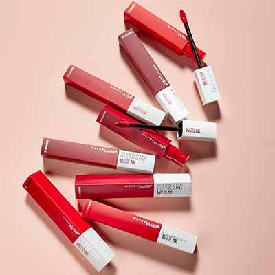free full size maybelline lipstick - FREE Full-Size Maybelline Lipstick