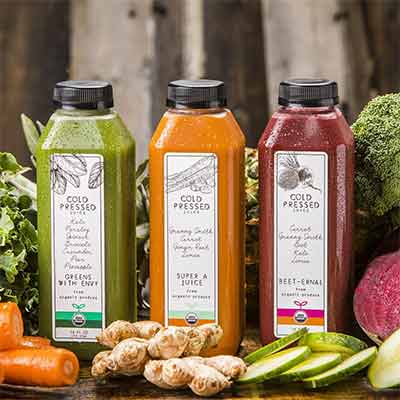 free garden of flavorcold pressed energy elixir - FREE Garden of FlavorCold Pressed Energy Elixir