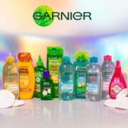 free garnier skincare hair care products 180x180 - FREE Garnier Skincare & Hair Care Products