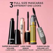 free it cosmetics mascara gift kit 180x180 - FREE IT Cosmetics Mascara Gift Kit