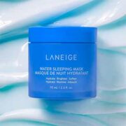 free laneige water sleeping mask sample 180x180 - FREE LANEIGE Water Sleeping Mask Sample