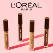 free loreal longwear waterproof brow gel sample 180x180 - FREE L’Oreal Longwear Waterproof Brow Gel Sample