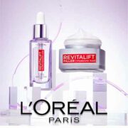 free loreal paris revitalift cream and serum 180x180 - FREE L'Oreal Paris Revitalift Cream and Serum