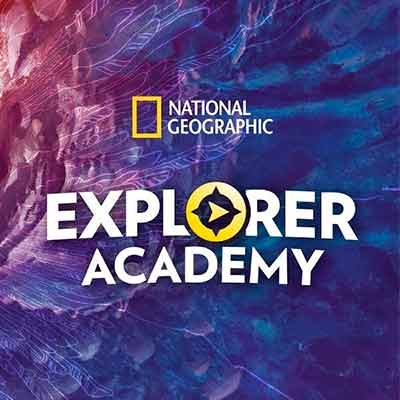 free national geographic kids books explorer academy the nebula secret - FREE National Geographic Kids Books Explorer Academy: The Nebula Secret