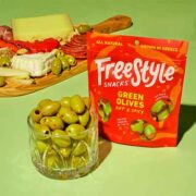 free natural greek olive snacks 180x180 - FREE Natural Greek Olive Snacks