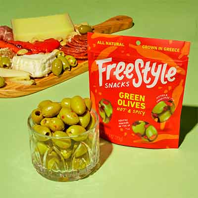 free natural greek olive snacks - FREE Natural Greek Olive Snacks