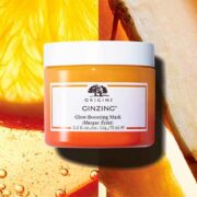 free origins ginzing glow boosting mask 180x180 - FREE Origins GinZing Glow-Boosting Mask