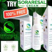 free summer herbal soraresal cream 180x180 - FREE Summer Herbal Soraresal Cream