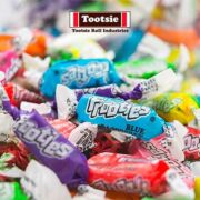 free tootsie rolls candy 1 180x180 - FREE Tootsie Rolls Candy