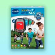 free vtech kidigo nextag party pack 180x180 - FREE VTech KidiGo NexTag Party Pack