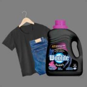 free woolite darks laundry detergent 180x180 - FREE Woolite Darks Laundry Detergent