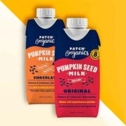 2 free patch organics pumpkin seed milk 180x180 - 2 FREE Patch Organics Pumpkin Seed Milk