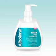 free albolene hydrating daily cleanser 180x180 - FREE Albolene Hydrating Daily Cleanser