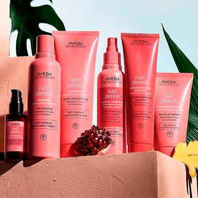 free aveda hair care products - FREE Aveda Hair Care Products