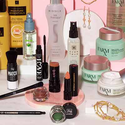 free beauty products from avon - FREE Beauty Products From Avon