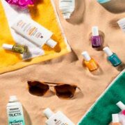 free beauty products from essie kiehls garnier 180x180 - FREE Beauty Products From Essie, Kiehl's & Garnier