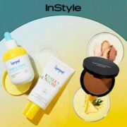 free beauty products from instyle beauty club 180x180 - FREE Beauty Products From InStyle Beauty Club