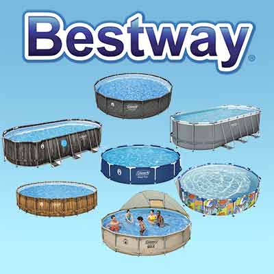 free bestway ground pool set - FREE Bestway Ground Pool Set