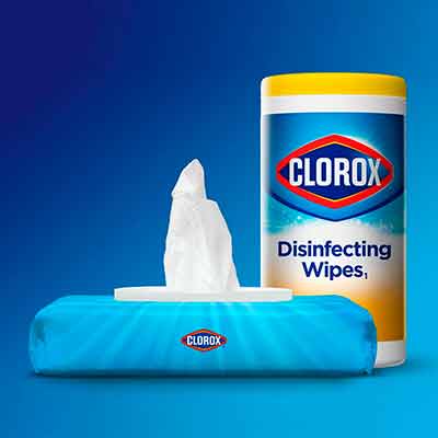 free clorox scentiva disinfecting wipe sample - FREE Clorox Scentiva Disinfecting Wipe Sample