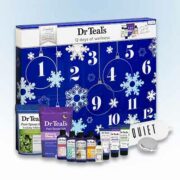 free dr teals bath body advent calendar or wellness aromatherapy candle trio gift set 180x180 - FREE Dr Teal's Bath & Body Advent Calendar Or Wellness Aromatherapy Candle Trio Gift Set