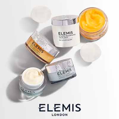 free elemis pro collagen cleansing balm pro collagen marine cream samples - FREE Elemis Pro-Collagen Cleansing Balm & Pro-Collagen Marine Cream Samples