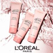 free loreal paris le color gloss one step in shower toning gloss sample 180x180 - FREE L’Oreal Paris Le Color Gloss One Step In-Shower Toning Gloss Sample