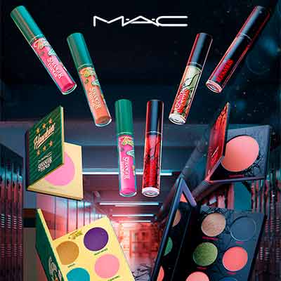 free mac cosmetics beauty products - FREE MAC Cosmetics Beauty Products