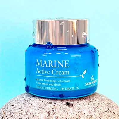 free marine active cream - FREE Marine Active Cream