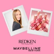 free maybelline lip gloss collection redken hair care products 180x180 - FREE Maybelline Lip Gloss Collection & Redken Hair Care Products