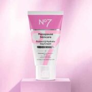 free no7 menopause skincare protect hydrate day cream 180x180 - FREE No7 Menopause Skincare Protect & Hydrate Day Cream