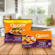 free quorn meatless nuggets 180x180 - FREE Quorn Meatless Nuggets
