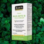free zax healthcare bug bite itch cream 180x180 - FREE Zax's Healthcare Bug Bite & Itch Cream