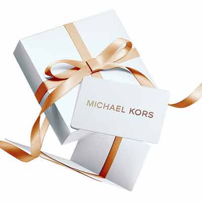 free 500 michael kors gift card - FREE $500 Michael Kors Gift Card
