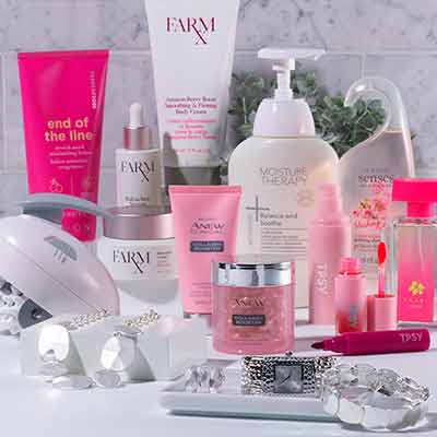free avon beauty products 2 - FREE Avon Beauty Products