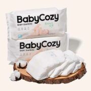 free babycozy diapers samples 180x180 - FREE BabyCozy Diapers Samples