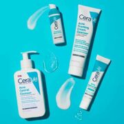 free cerave acne prone skin care products 180x180 - FREE CeraVe Acne-Prone Skin Care Products